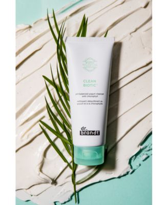 clean biotic cleanser