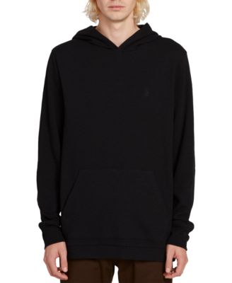 hooded thermal