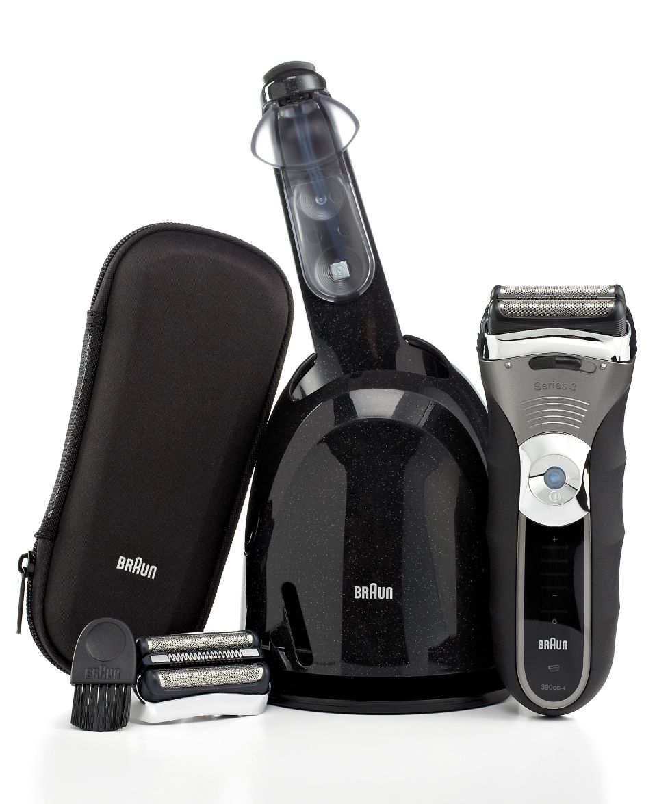 Braun 790CC Electric Shaver, Series 7   Personal Care   for the home