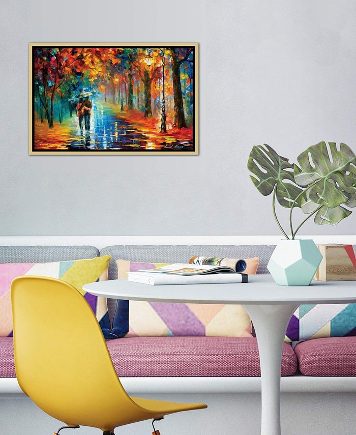 Icanvas Autumn Hug By Leonid Afremov Gallery Wrapped Canvas Print 18 X 26 X 0 75 Reviews All Wall Decor Home Decor Macy S Последние твиты от leonid afremov (@afremovart). autumn hug by leonid afremov gallery wrapped canvas print 18 x 26 x 0 75