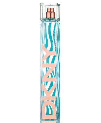 dkny women edt