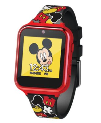 itime kids smart watch