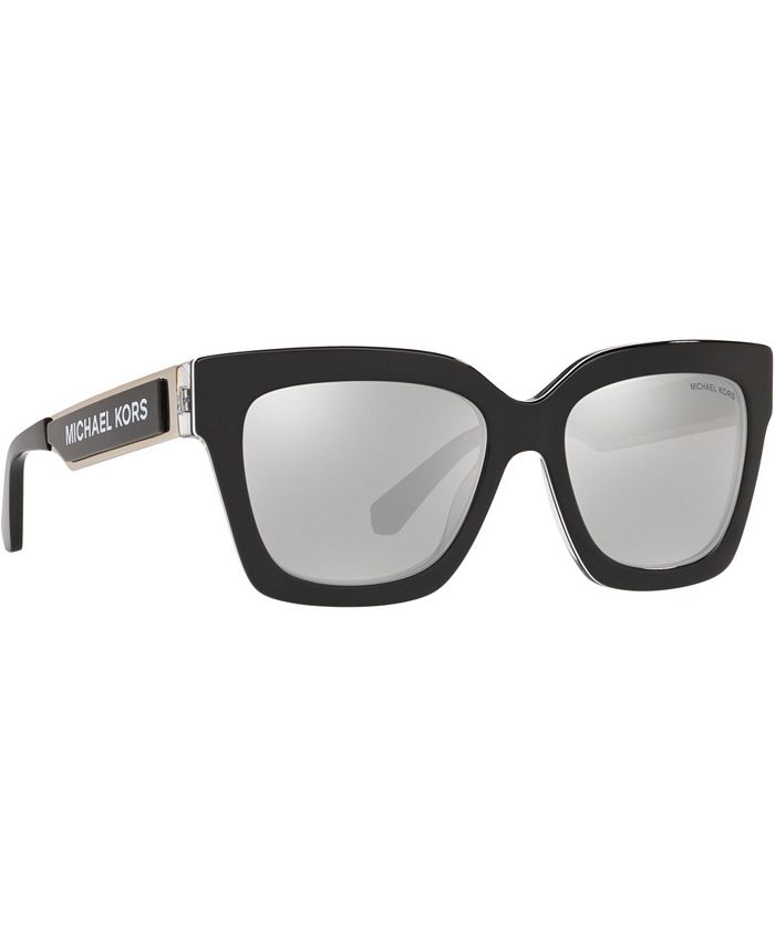 michael kors black sunglasses