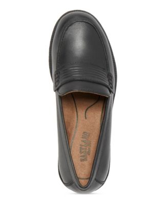 eastland women's newbury penny loafer