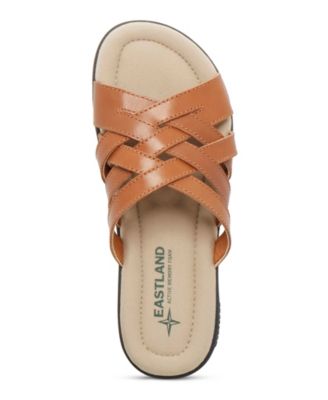 eastland hazel sandals