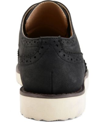 journee collection sissy oxford