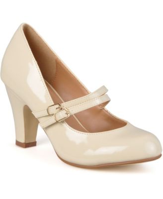 macy's mary jane pumps