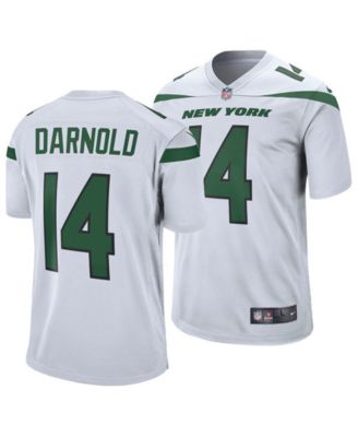 darnold jersey