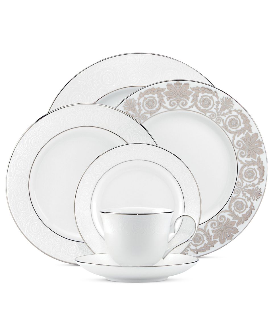 Lenox Dinnerware, Westmore Collection   Fine China   Dining