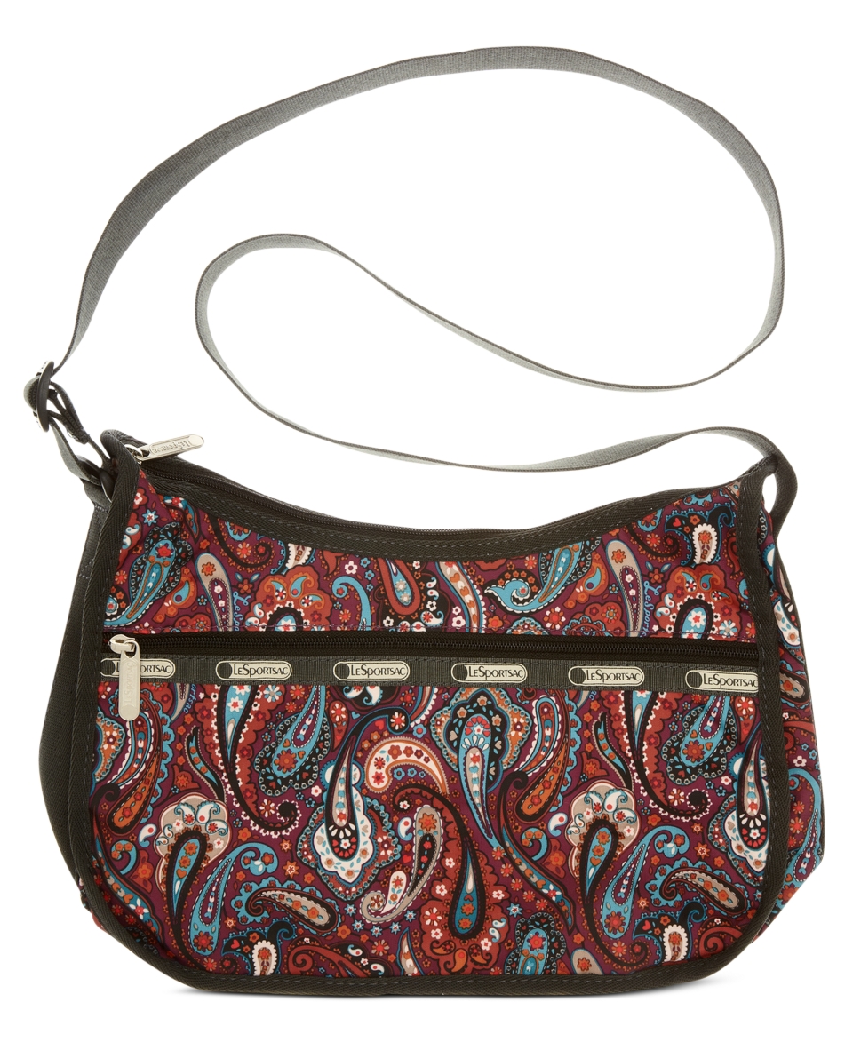 LeSportsac Handbag, Classic Hobo