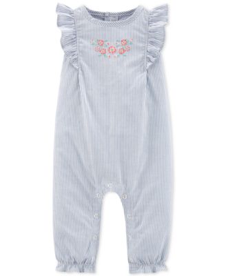 carters jumpsuit girl