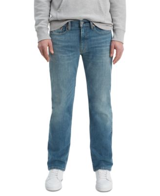 levi's men's 514 stretch jeans