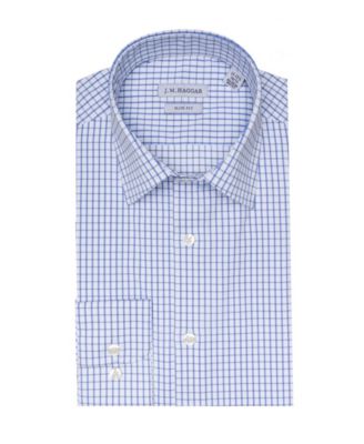 jm haggar dress shirts