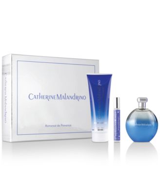 catherine malandrino perfume gift set