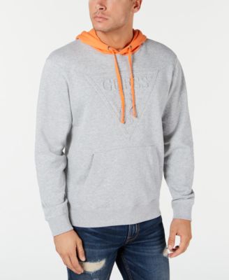 guess hoodie mens