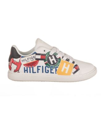 tommy hilfiger shoes iconic