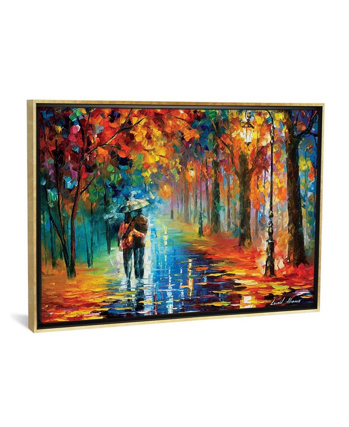 Icanvas Autumn Hug By Leonid Afremov Gallery Wrapped Canvas Print 18 X 26 X 0 75 Reviews All Wall Decor Home Decor Macy S See more of leonid afremov (afremov.com) on facebook. macy s