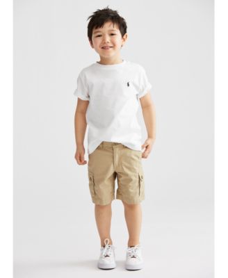 Polo Ralph Lauren Toddler Boys T-Shirt 