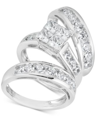 macy's jewelry wedding bands