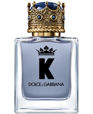 dolce and gabbana cologne macy's