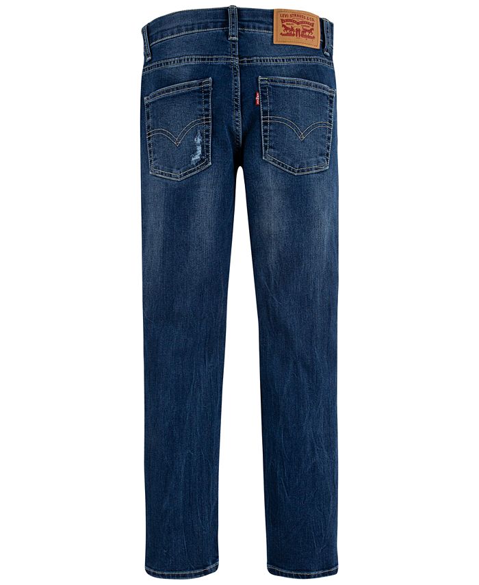 levis kids 510