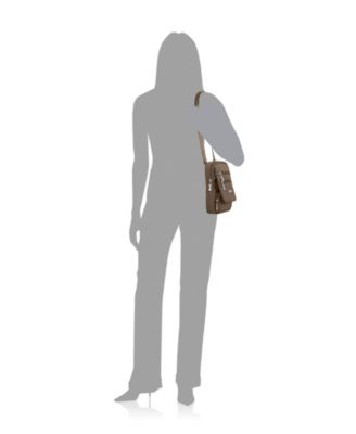 baggallini journey crossbody bag