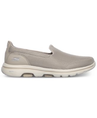 skechers go walk 5 womens wide width