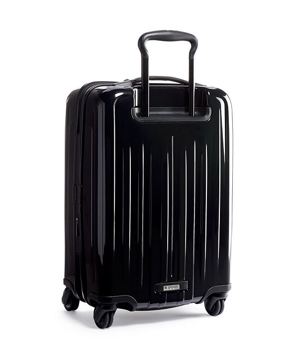 TUMI V4 22" International Hardside CarryOn Spinner & Reviews Home