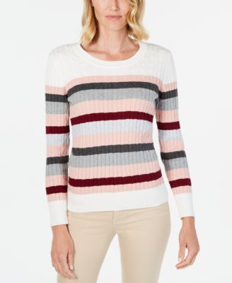 macys womens sweaters karen scott