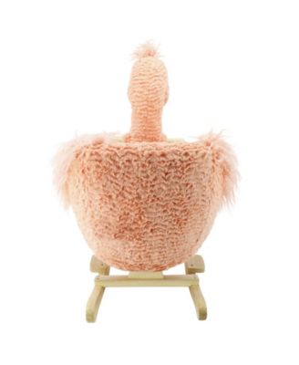 flamingo joyrides rocker