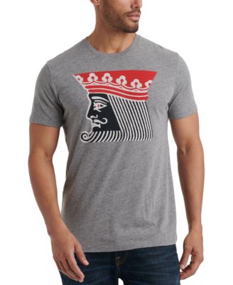 lucky brand t shirts mens