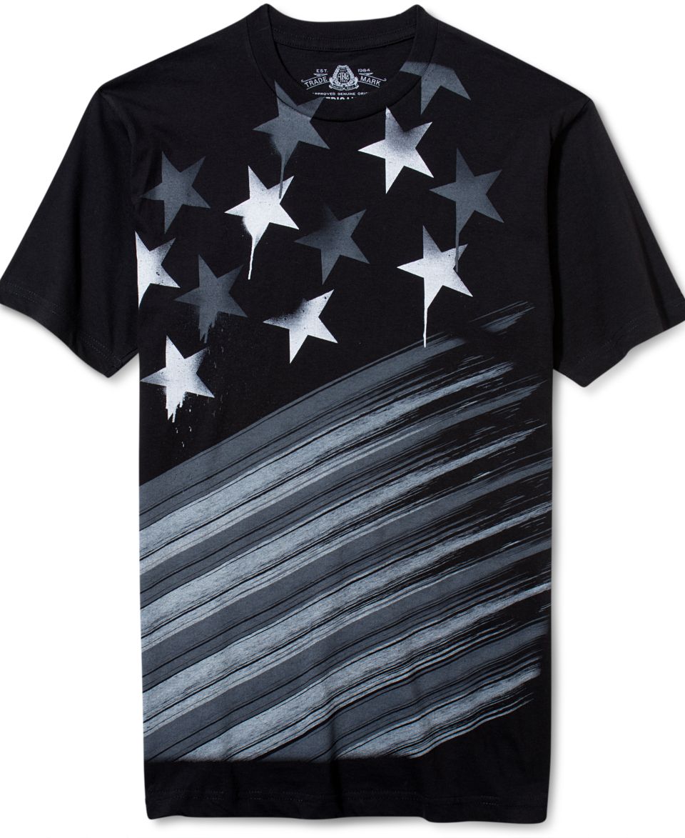 Famous Stars & Straps Shirt, American Beauty T Shirt