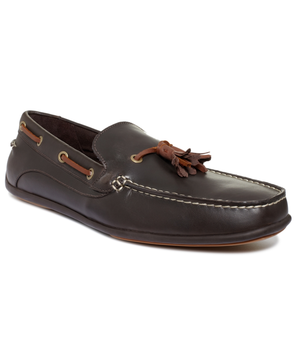 Tommy Hilfiger Shoes, Miller Slip Ons   Mens Shoes