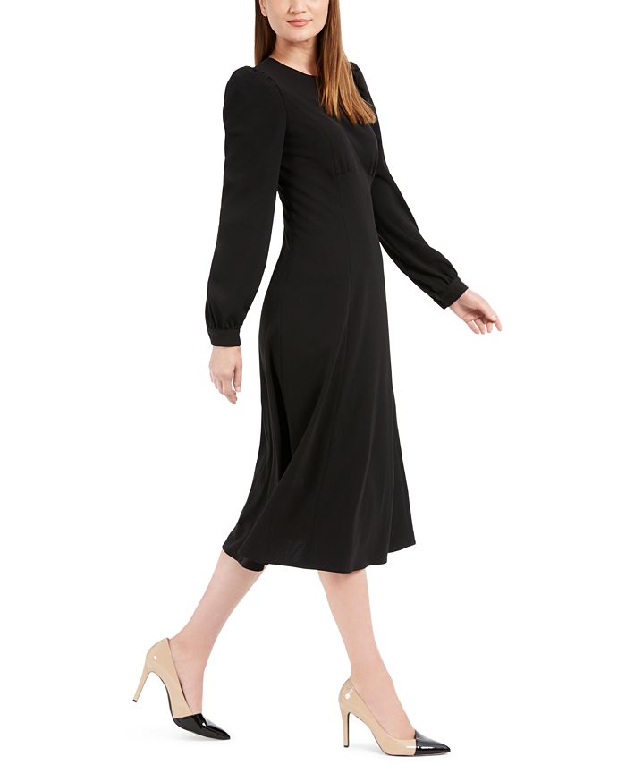 calvin klein midi