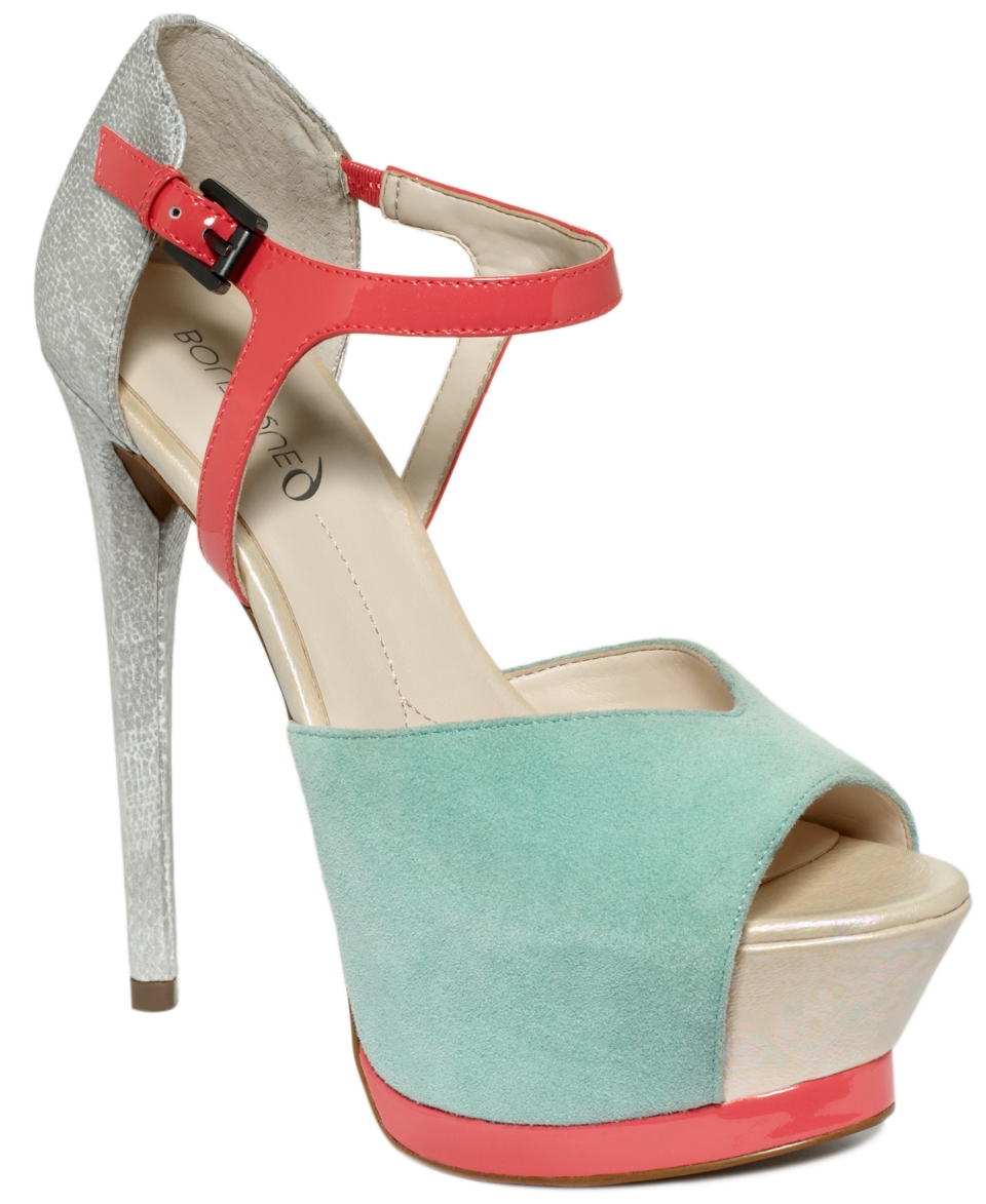 Boutique 9 Shoes, Nerissa Platform Sandals   Shoes