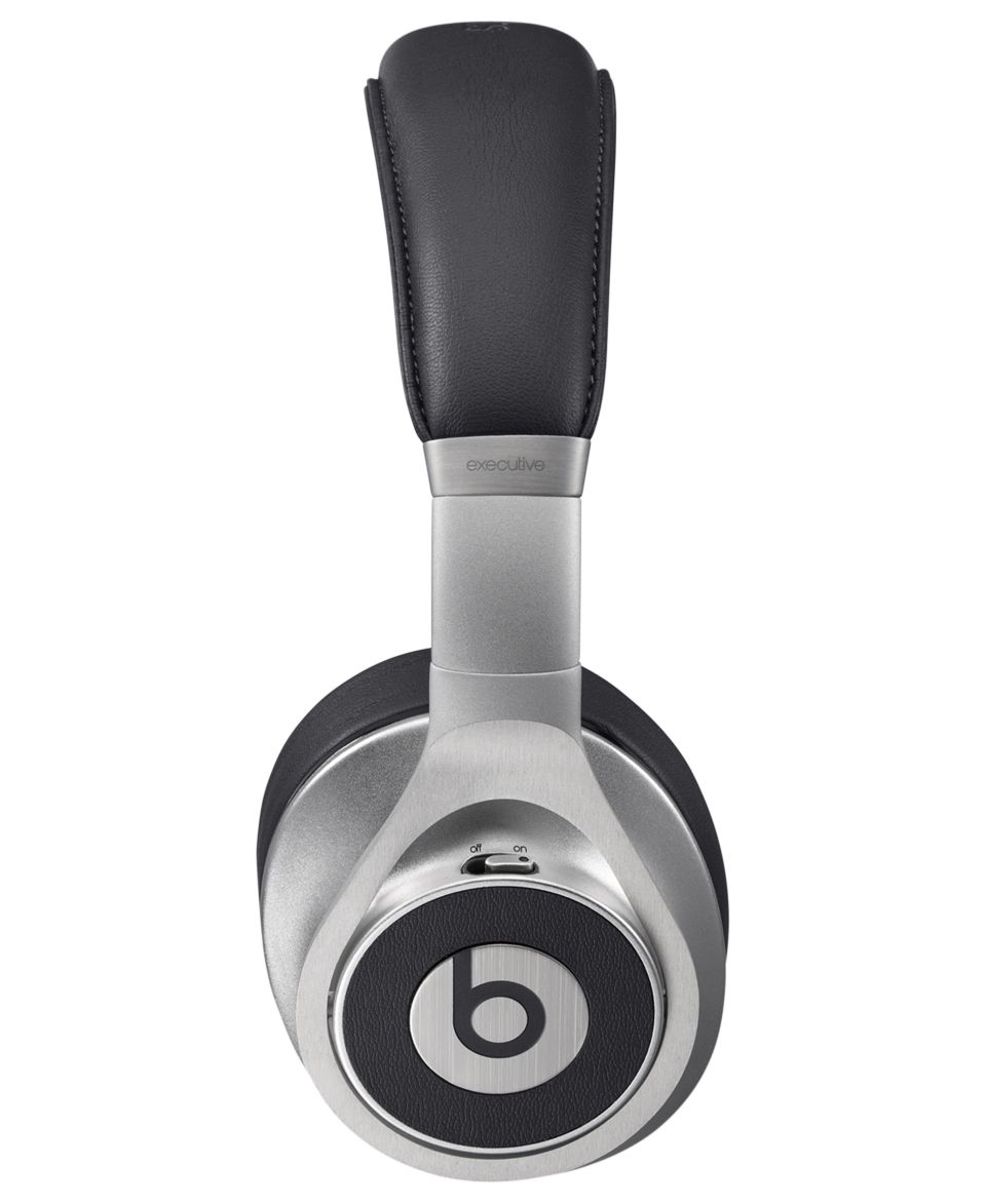 Beats by Dr. Dre Headphones, Beats Executive Over Ear Headphones
