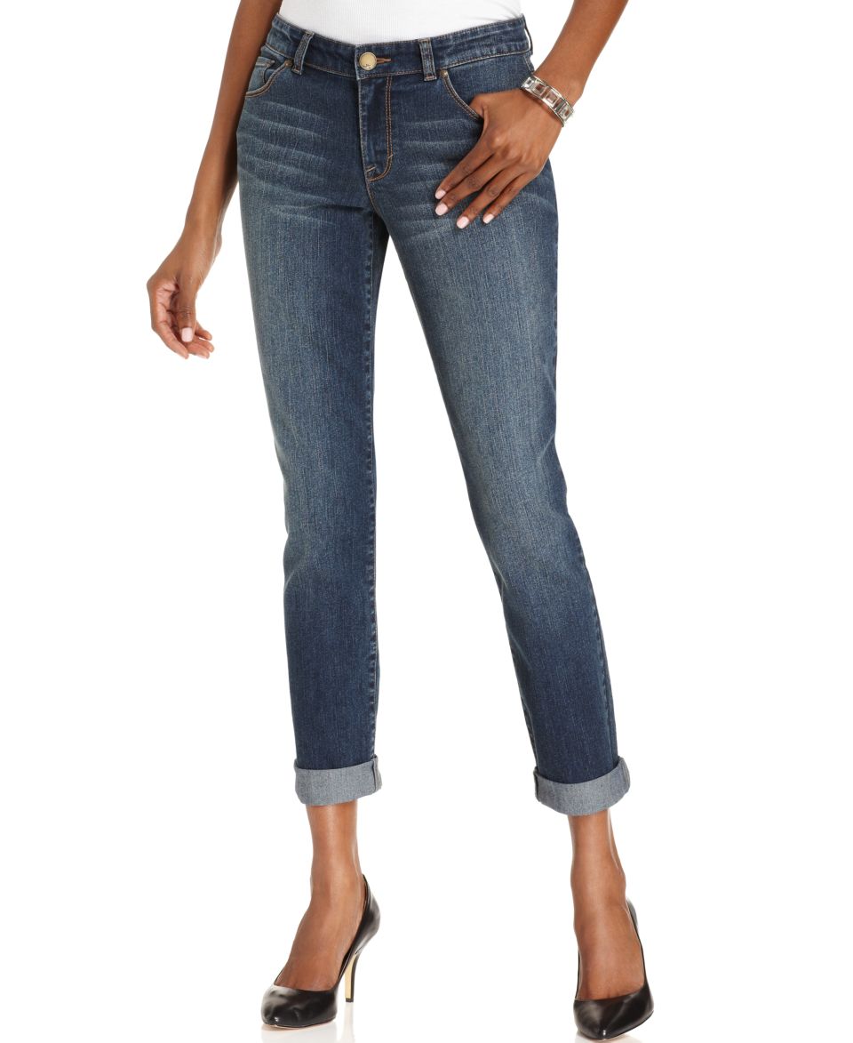 Lee Platinum Jeans, Stella Skinny, Neptune Wash   Womens Jeans   