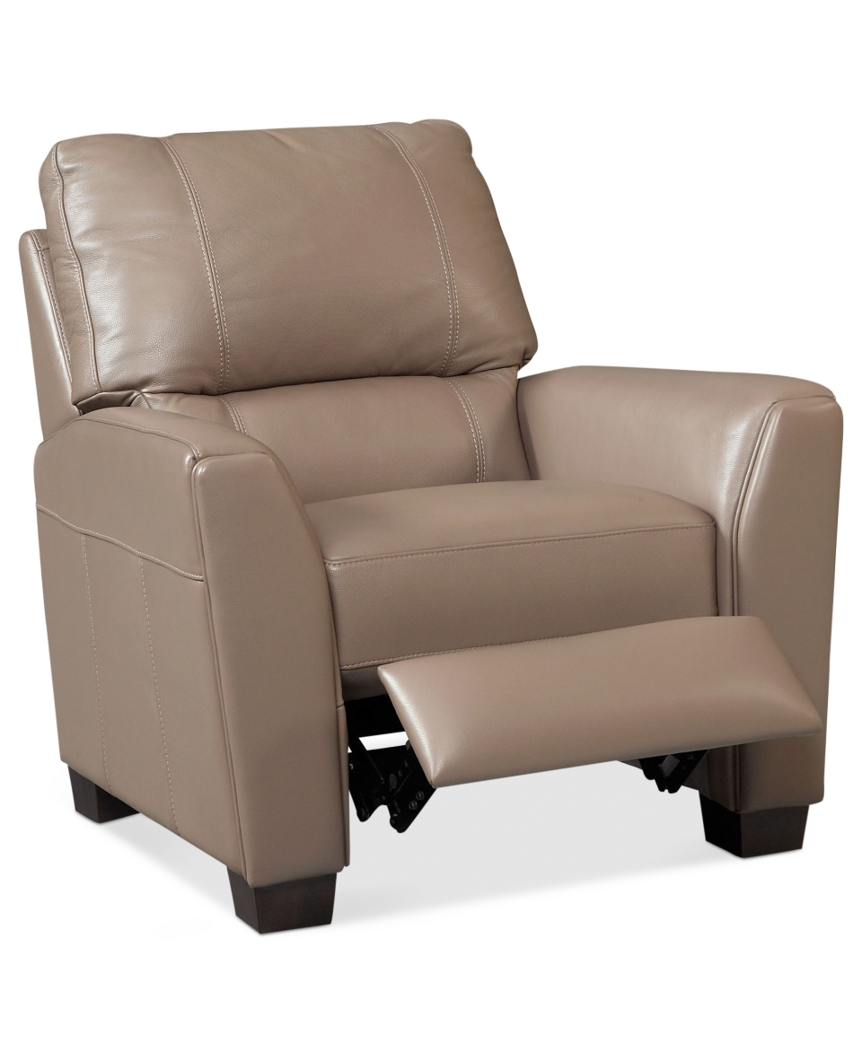 Sides & Back Recliner Chair, 38W x 36D x 40H   furniture