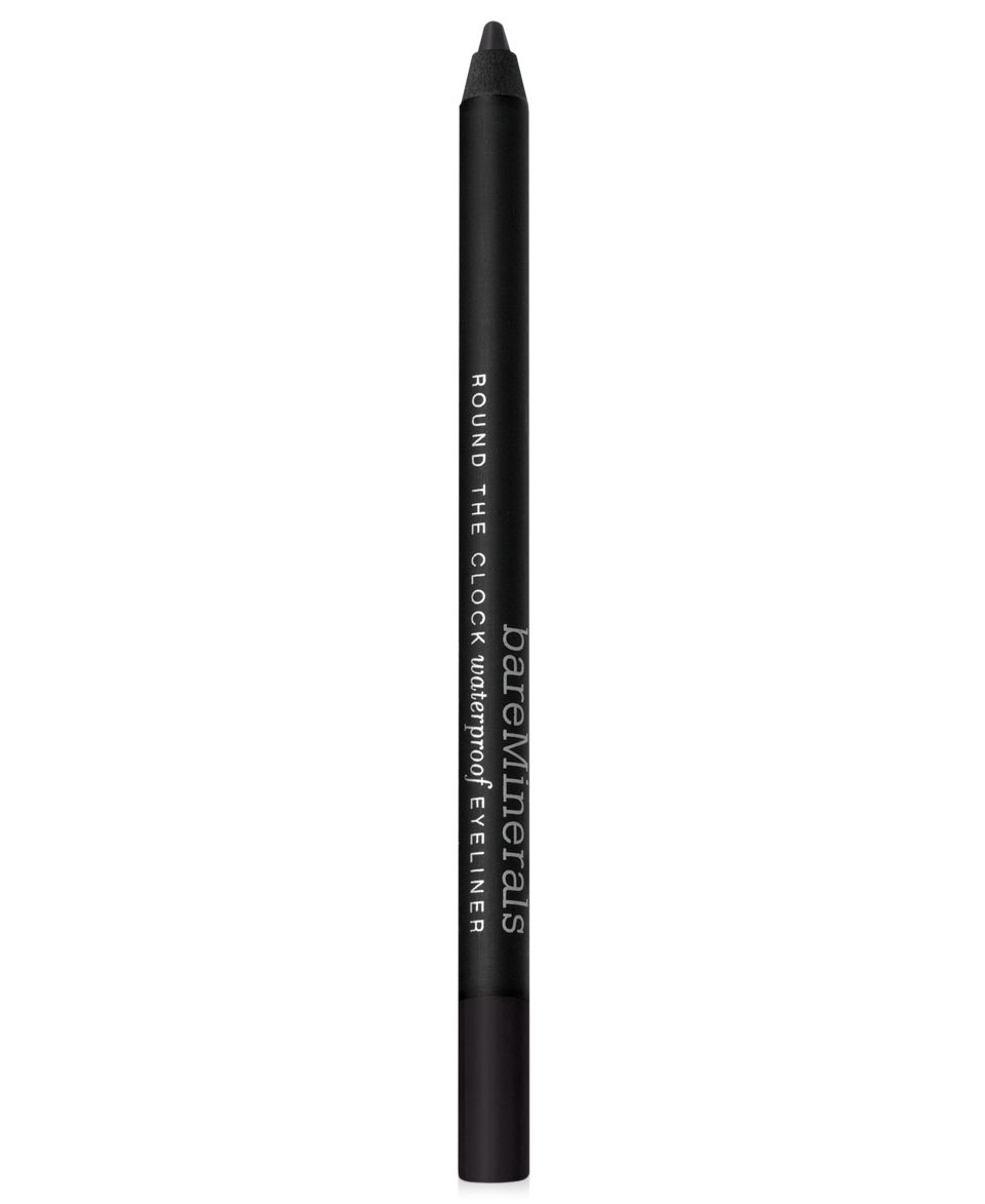 Bare Escentuals bareMinerals Round the Clock Waterproof Eyeliner