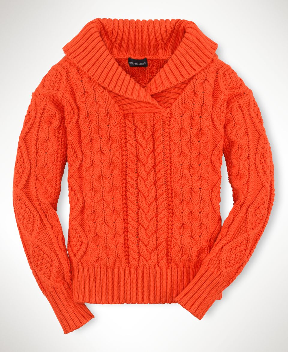 Ralph Lauren Kids Cardigan, Girls Cascade Ruffle Sweater   Kids Girls