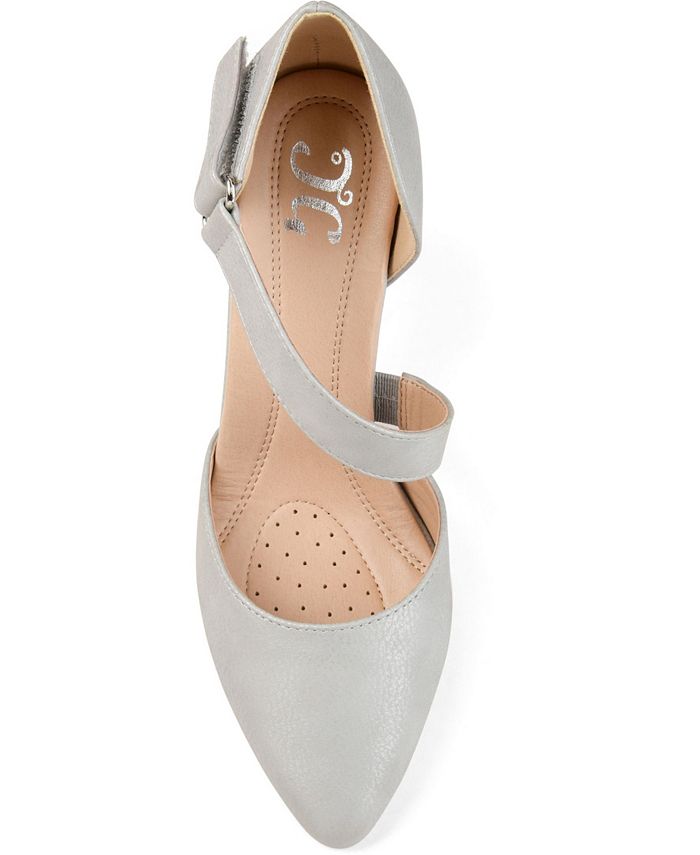 journee tillis pump