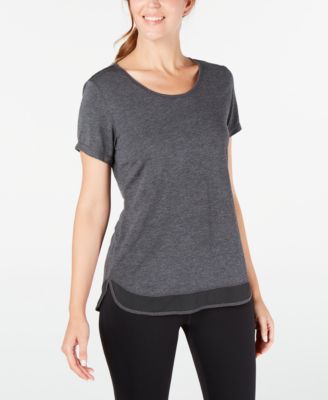 macys womens ideology tops