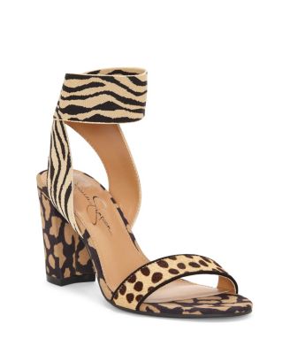 jessica simpson block heel sandals