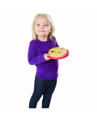 melissa and doug mickey mouse pizza and cake