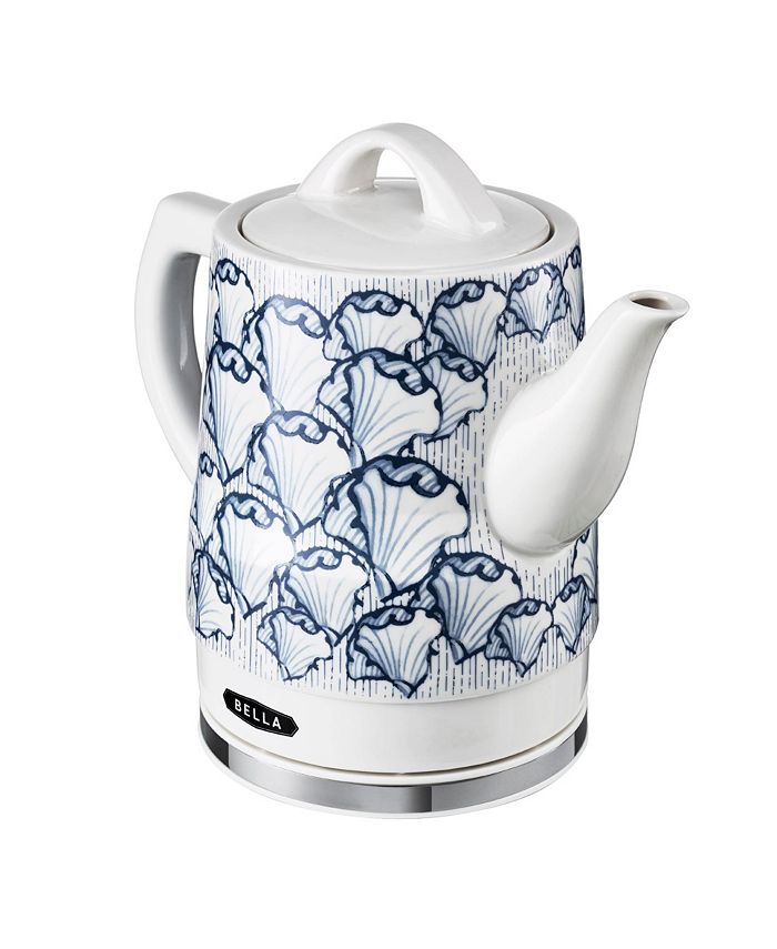 Bella 1.5L Ceramic Electric Kettle & Reviews Home Macy's