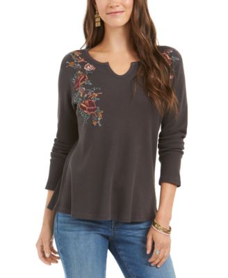 style and co tops at macys