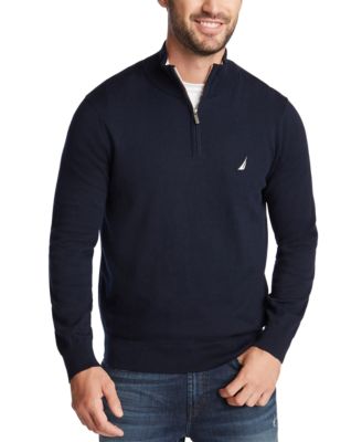 nautica sweatshirt mens