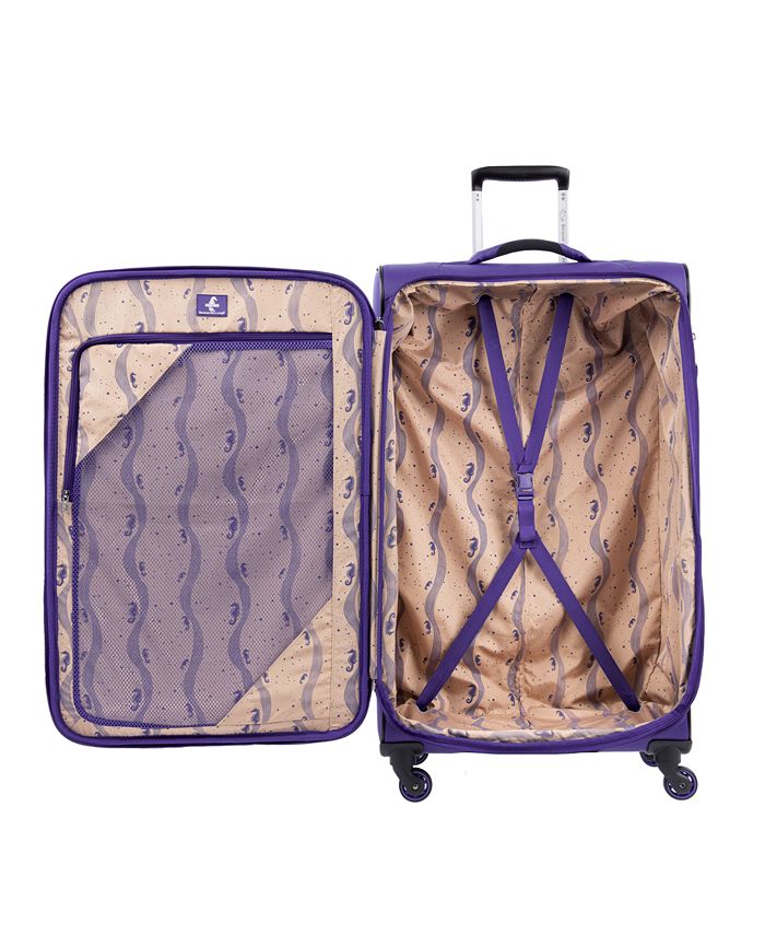 Atlantic CLOSEOUT! Infinity® Lite 4 29" Expandable Spinner Suitcase