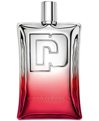 color me red perfume