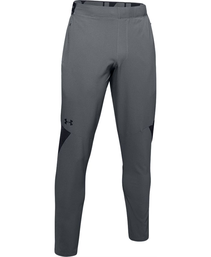 Under Armour Men's Vanish Woven Pants & Reviews - All Activewear - Men - Macy's